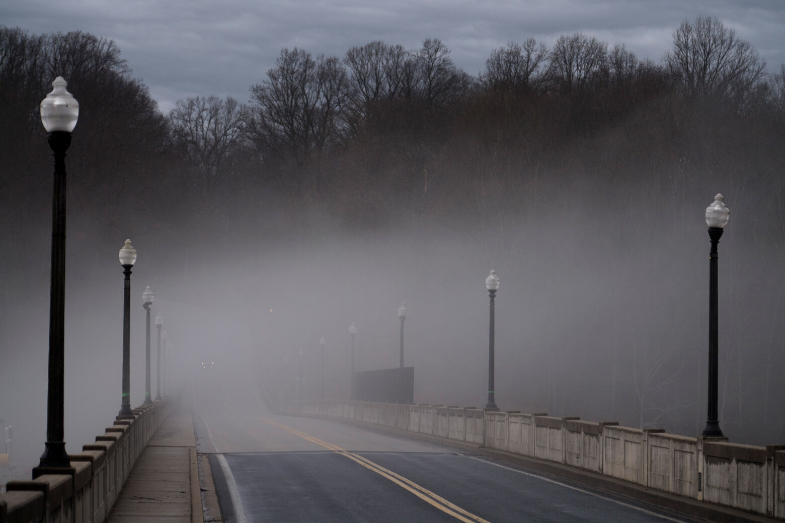 Missing 96yearold Maryland man found dead in Triadelphia Reservoir WTOP News