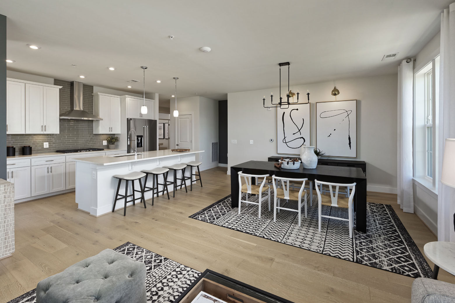 New, gated condo community coming to National Harbor WTOP News