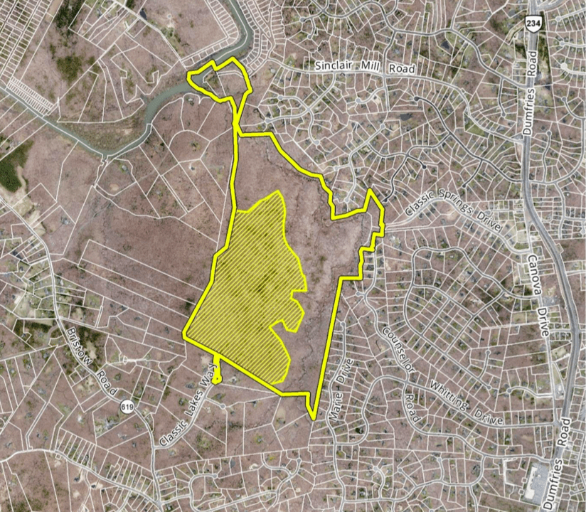 Prince William board approves housing development in ‘Rural Crescent