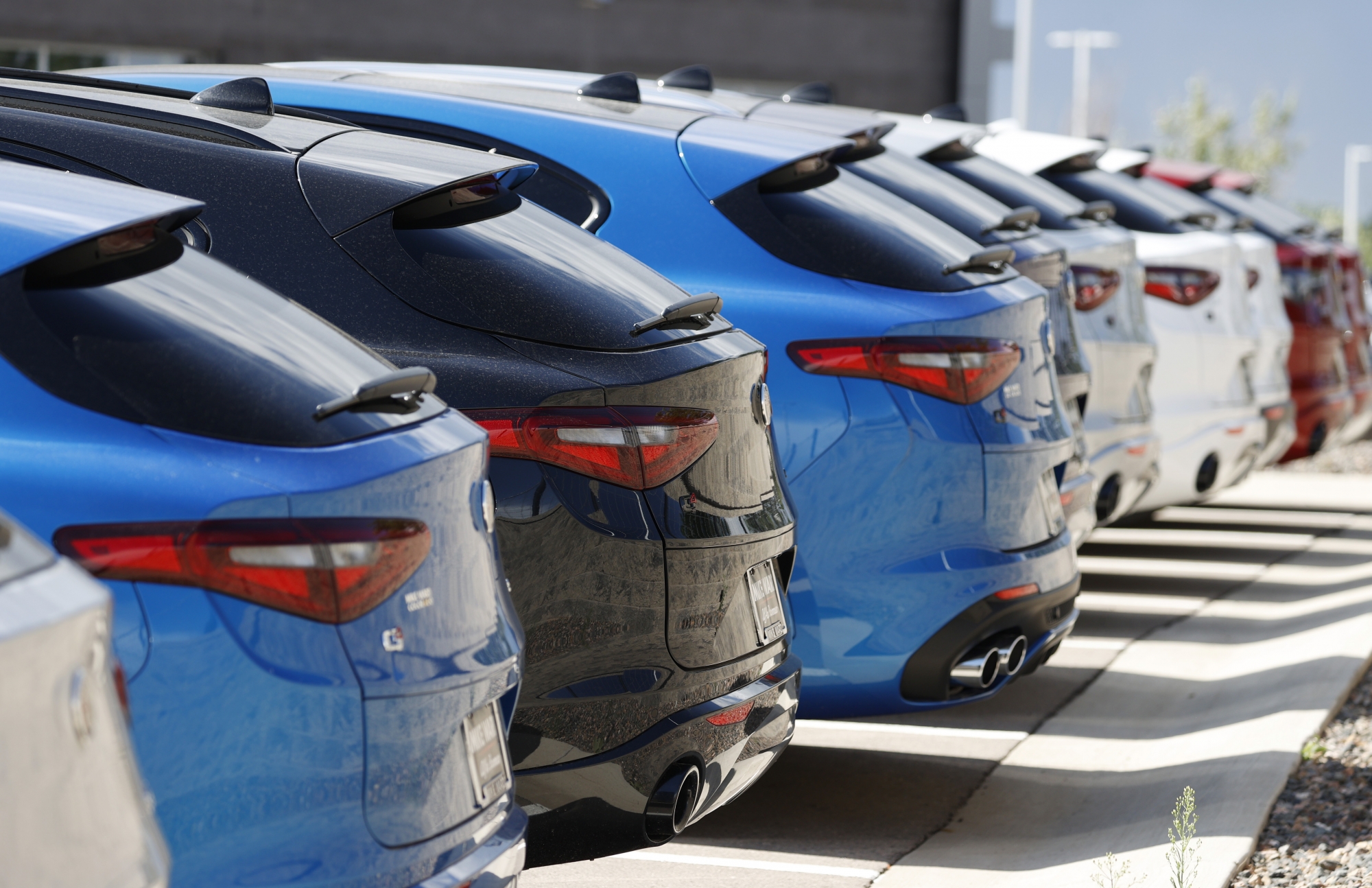 Best Fourth of July car deals from US News WTOP News