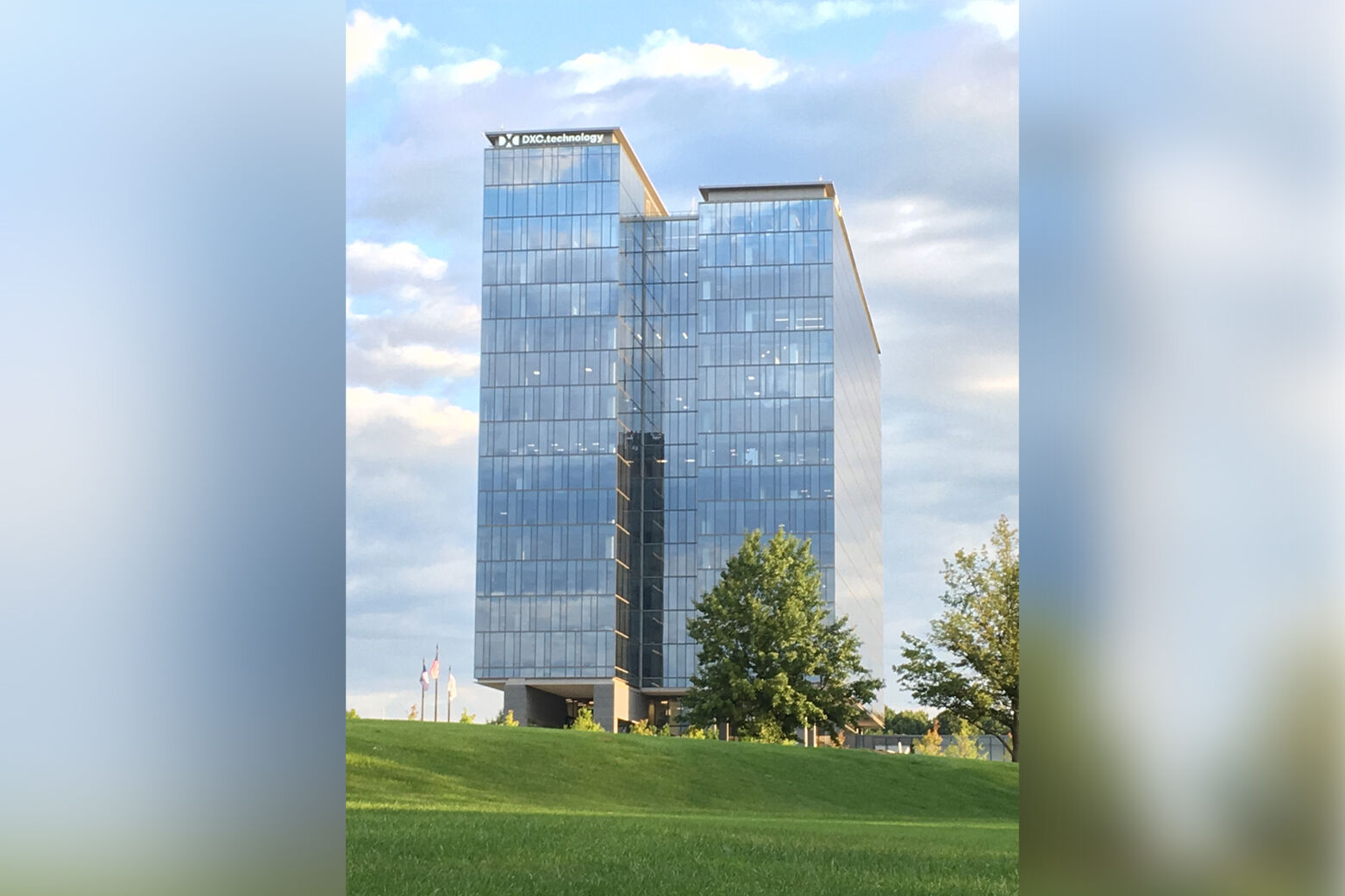 DXC Technology receives takeover bid from French tech firm WTOP News