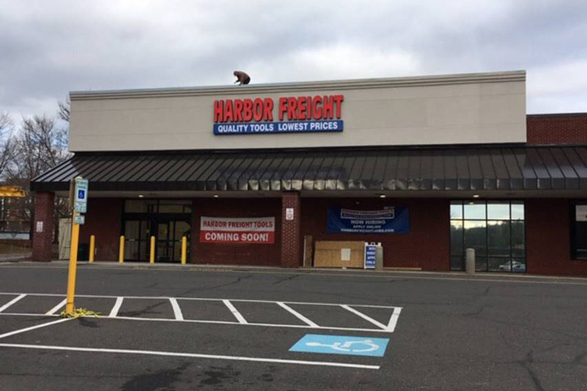 Harbor Freight Tools opens 5th Northern Virginia location WTOP News
