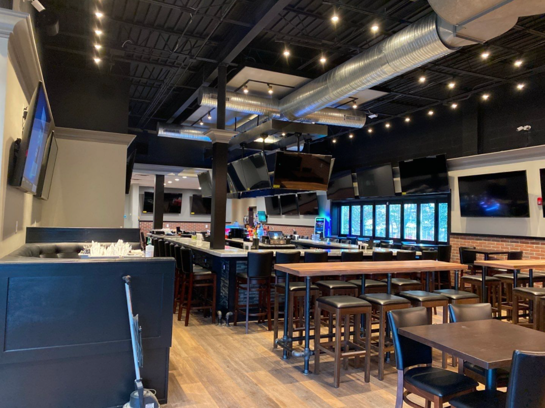 Sports bar Quincy’s is opening a Potomac location WTOP