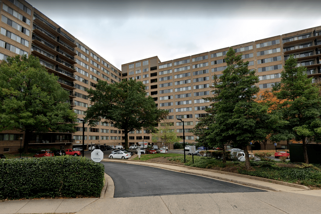 Crystal City apartments dedicated to affordable housing WTOP News