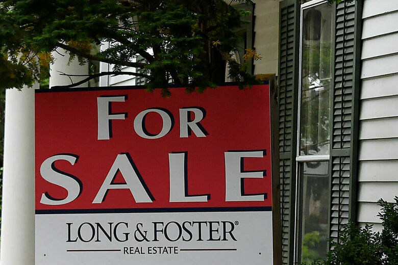 Arlington home prices post first annual decline in more than a year