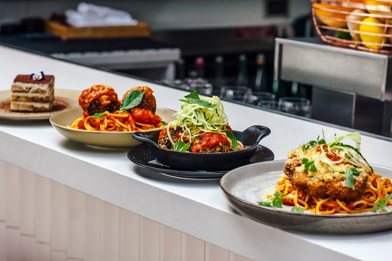 Plantbased Planta to replace Cafe Deluxe in Bethesda WTOP News