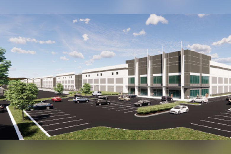 Penzance bets on rising online sales with big Md. warehouse WTOP News