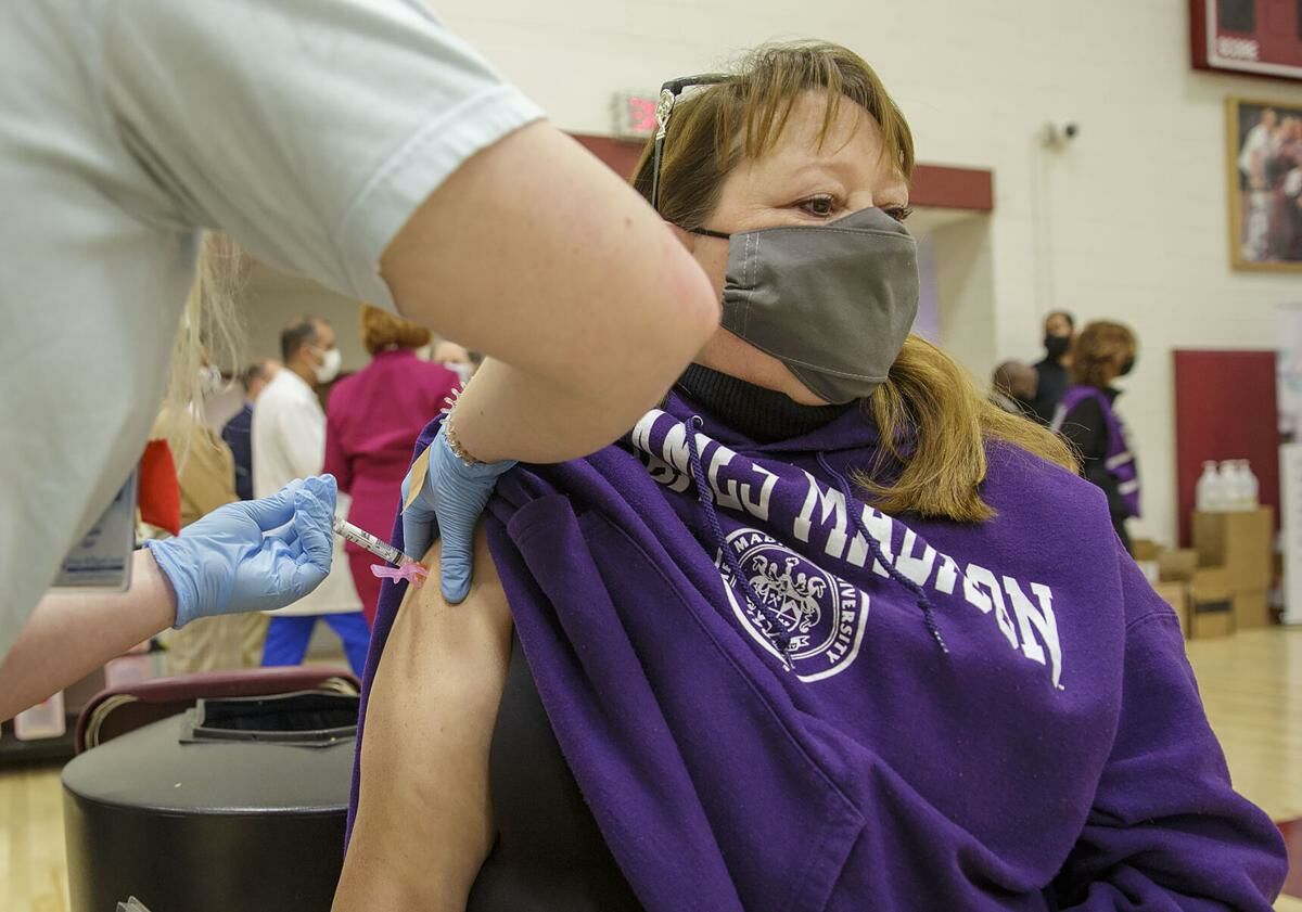 Prince William County sets return to classes over next 2 weeks WTOP News