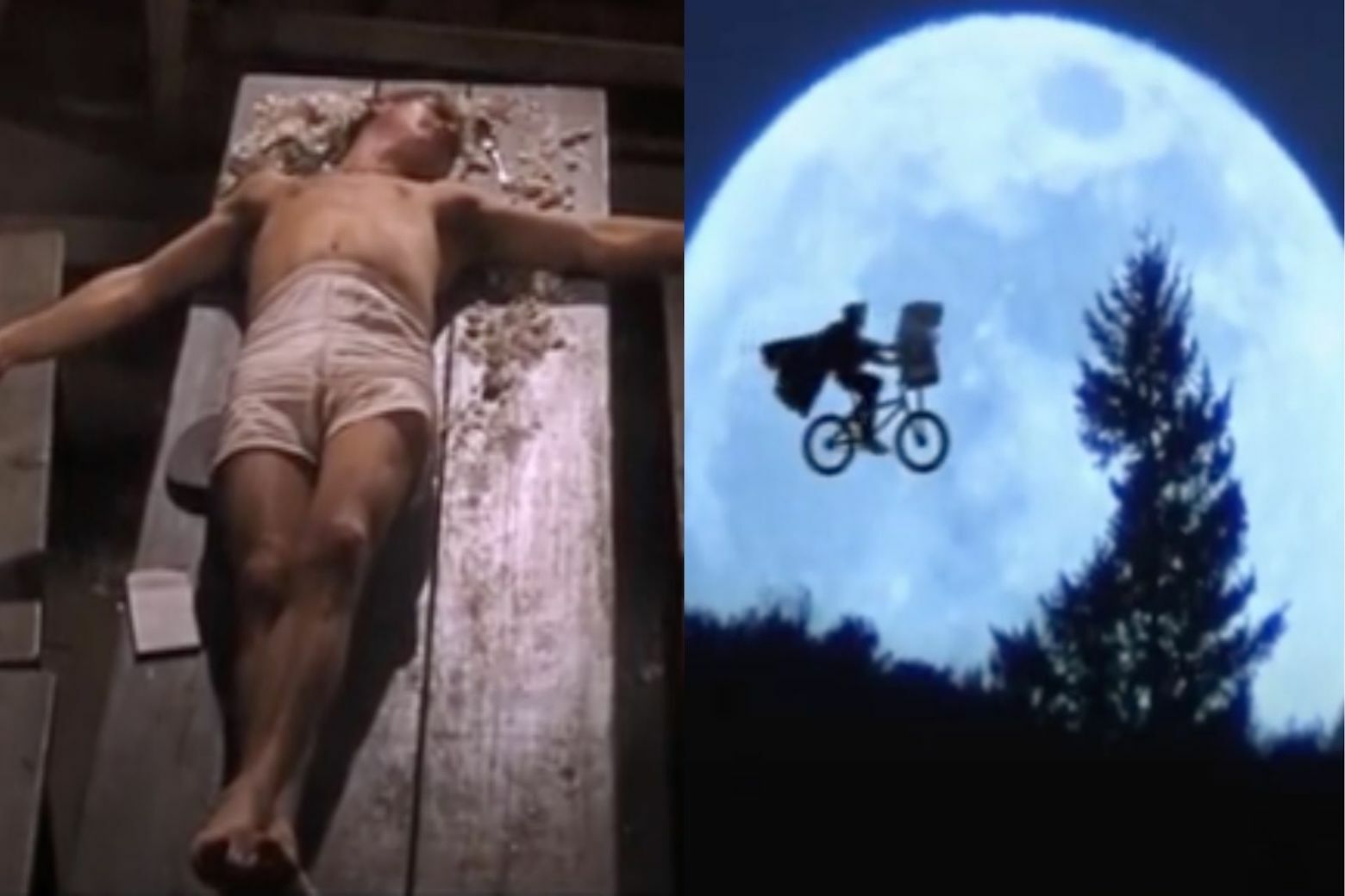 Easter Cinema Examining ‘Cool Hand Luke’ and ‘E.T.’ as Christ
