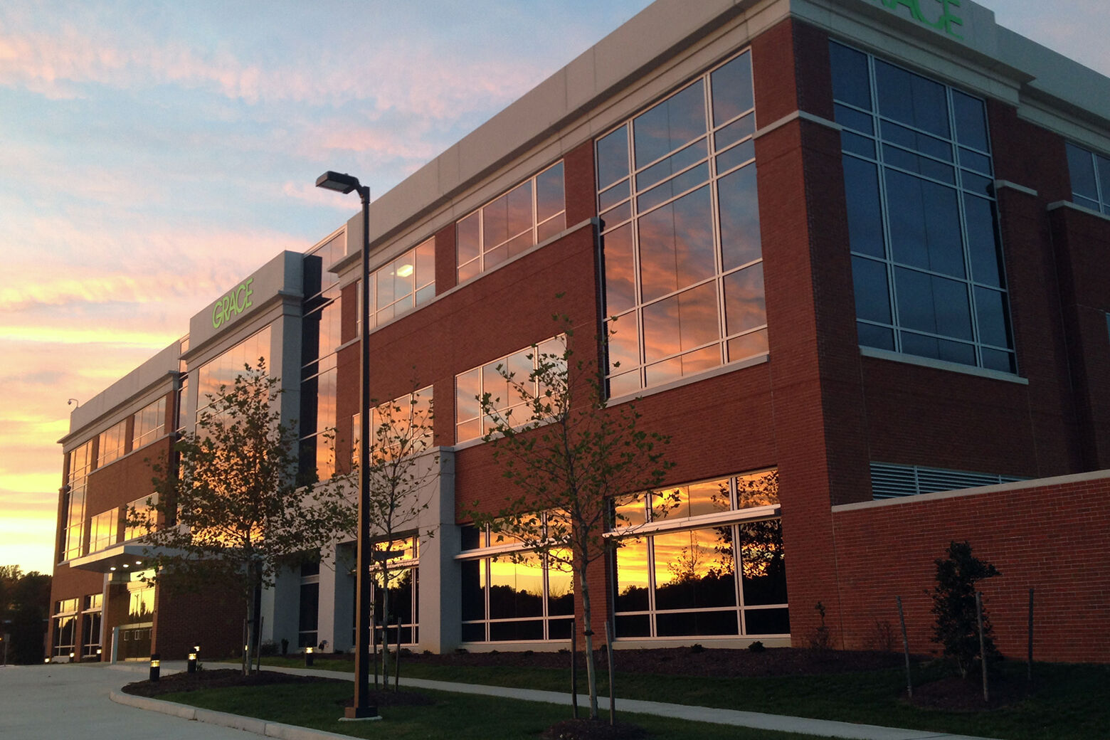 Maryland’s W.R. Grace to be acquired for 7 billion WTOP News