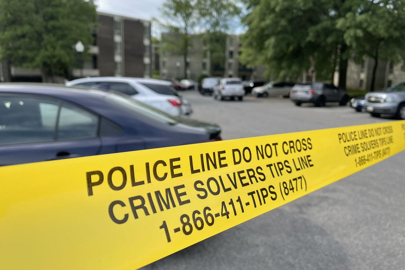 Man dead after shooting in Lanham WTOP News