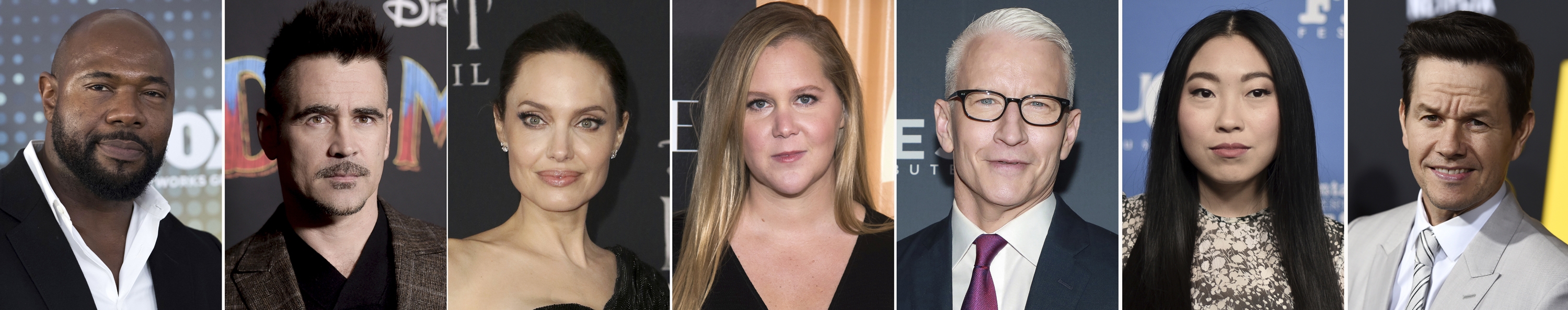 Celebrity birthdays for the week from May 30th to June 5th Illinois