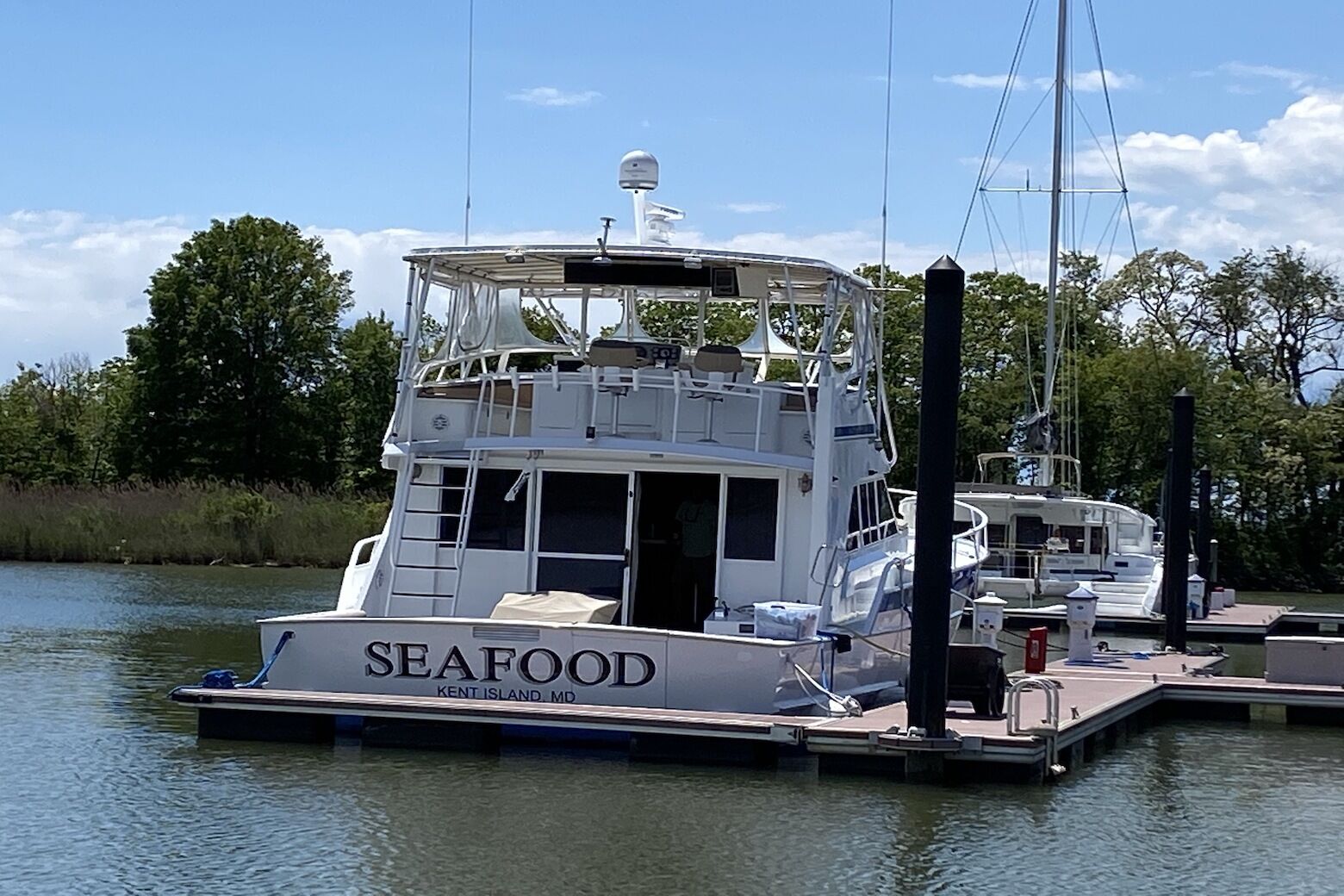 A summer getaway option Caddyshack fans will never WTOP News