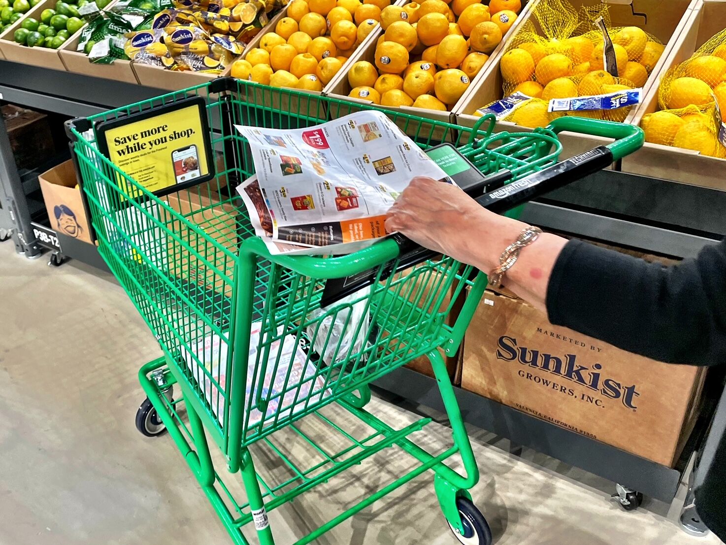 Alexa goes to Washington (Franconia, actually) Amazon’s first East