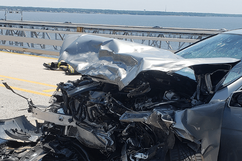 Crash snarls Bay Bridge traffic WTOP News