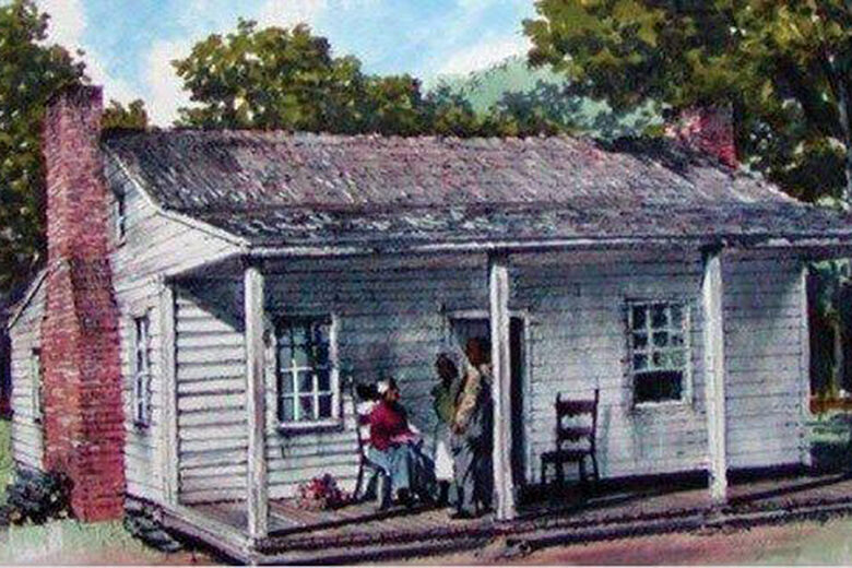 Mine Road in Dumfries to be renamed Batestown after freed slave