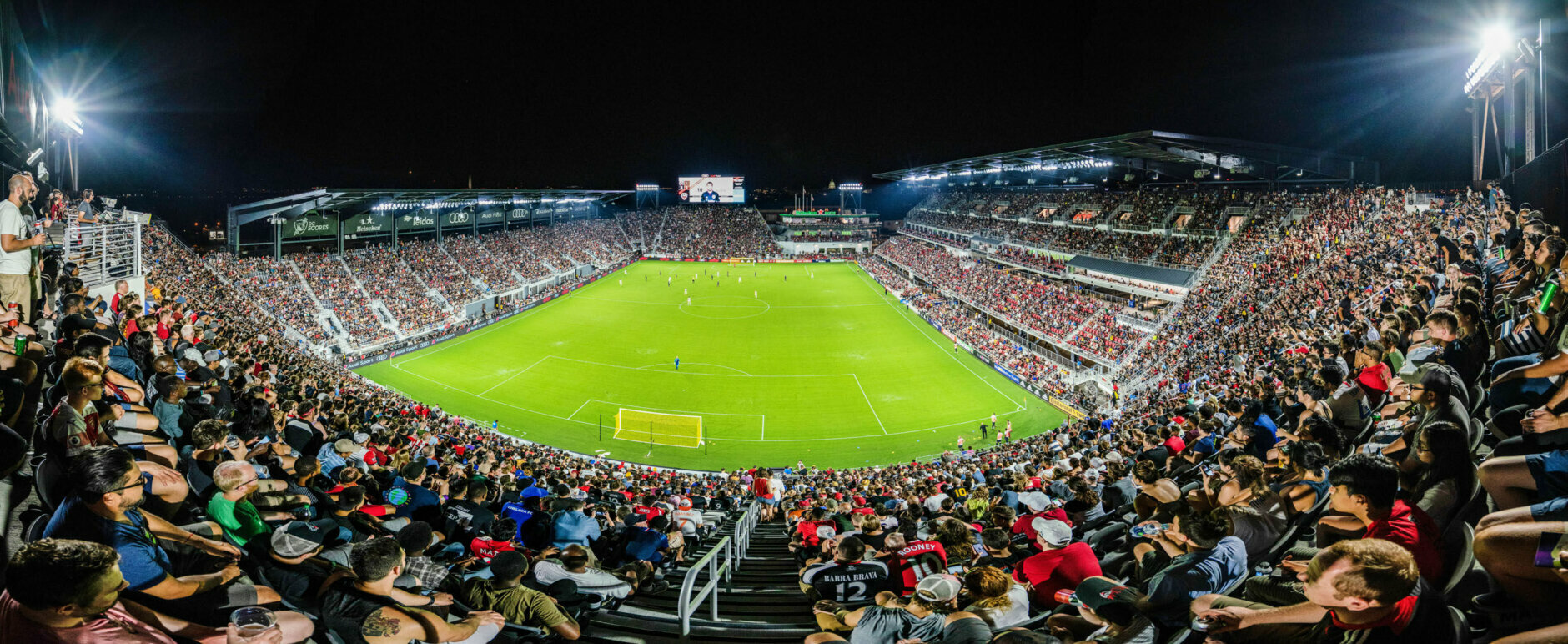 Howard University faces Hampton in inaugural ‘Truth and Service Classic