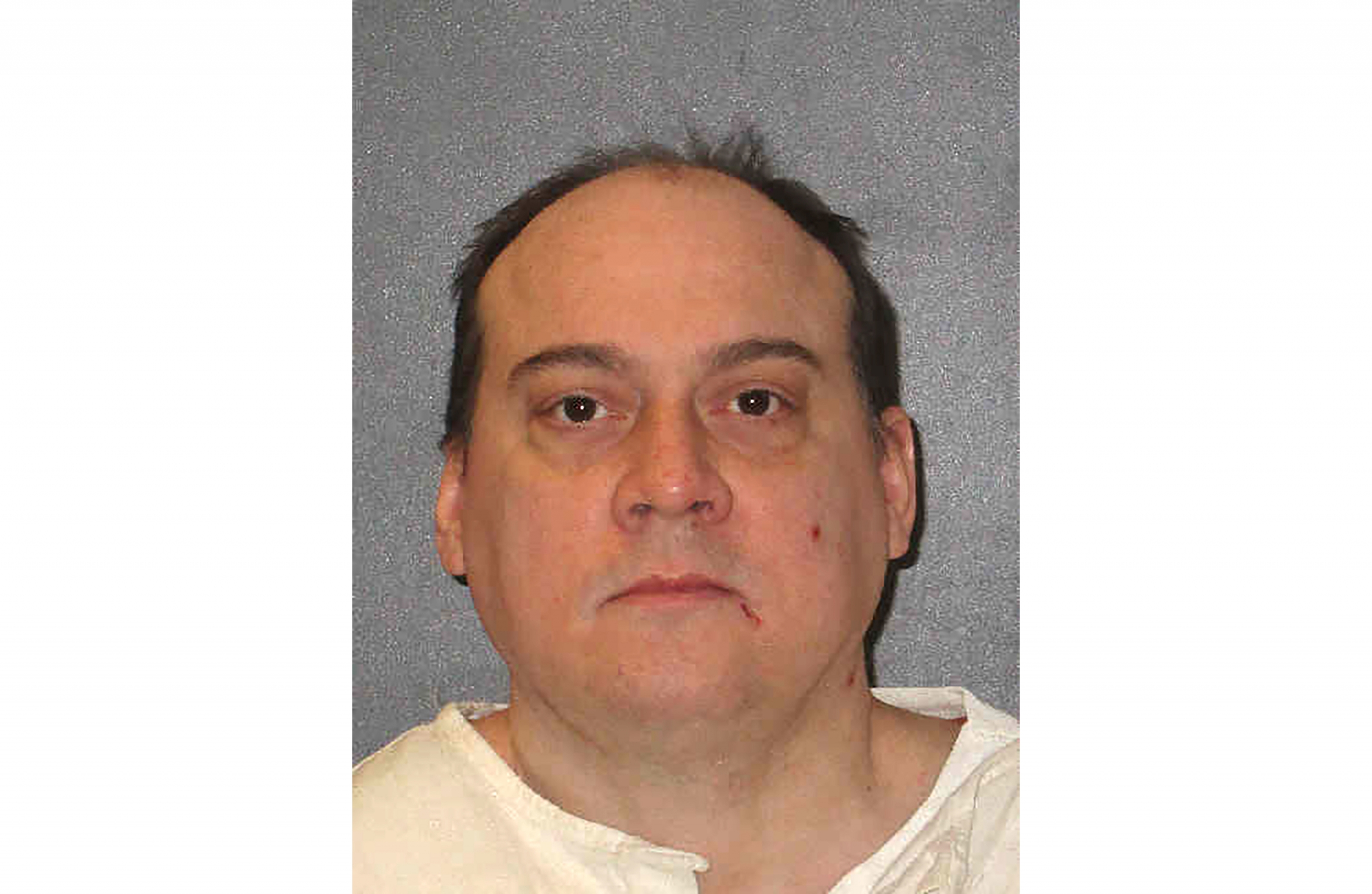 Texas inmate executed for killing wife, fatherinlaw WTOP News