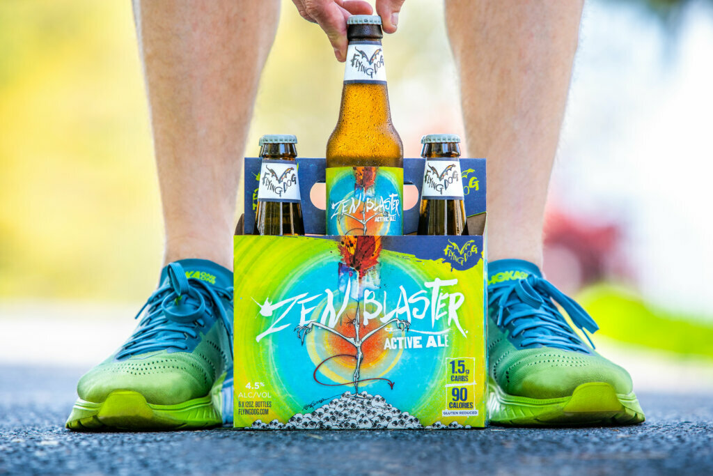 Flying Dog goes low cal, low carb WTOP News