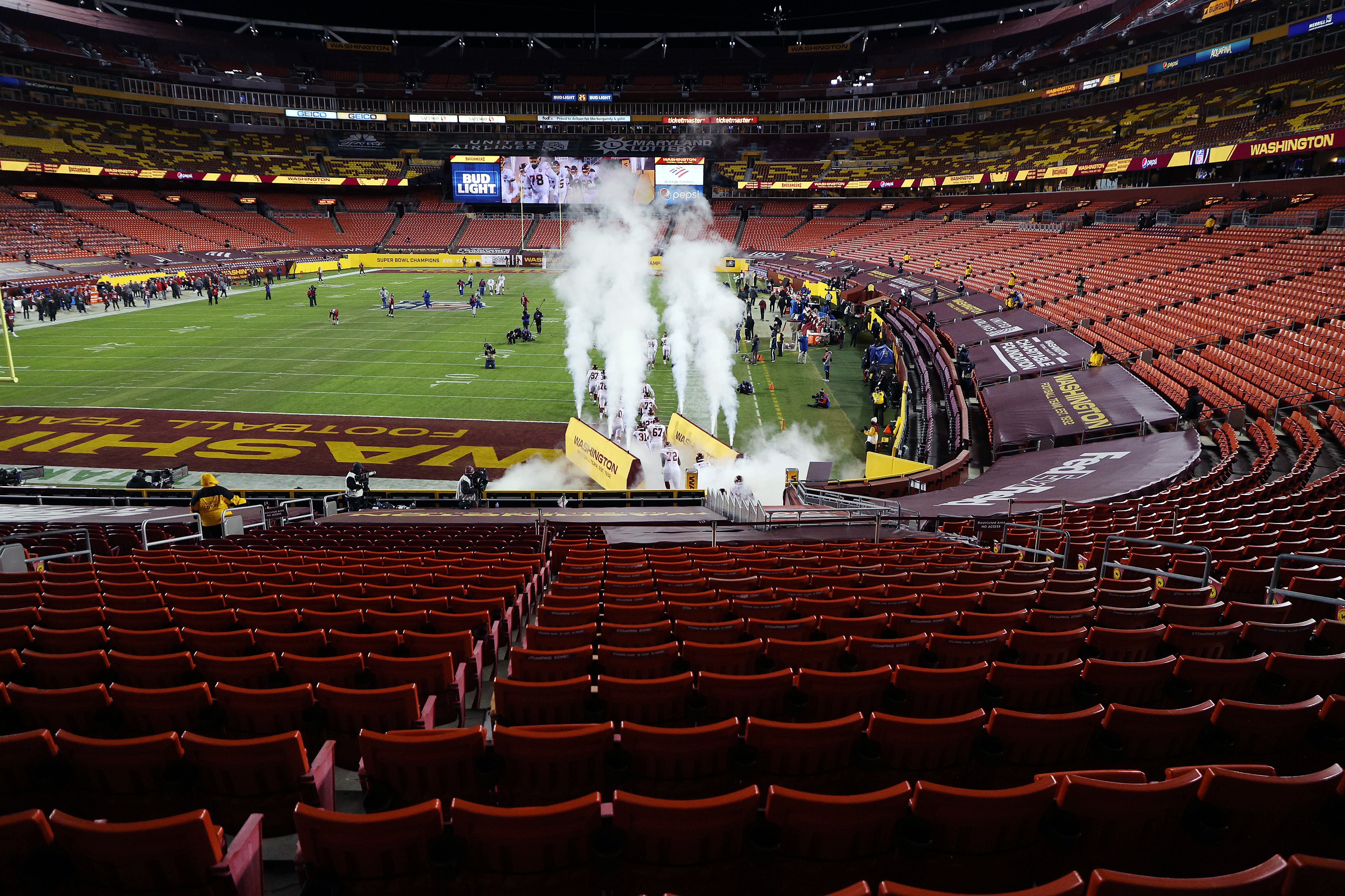 Fedex Field Events 2023 Hundreds Of Job Openings At Fedex Field | Wtop News