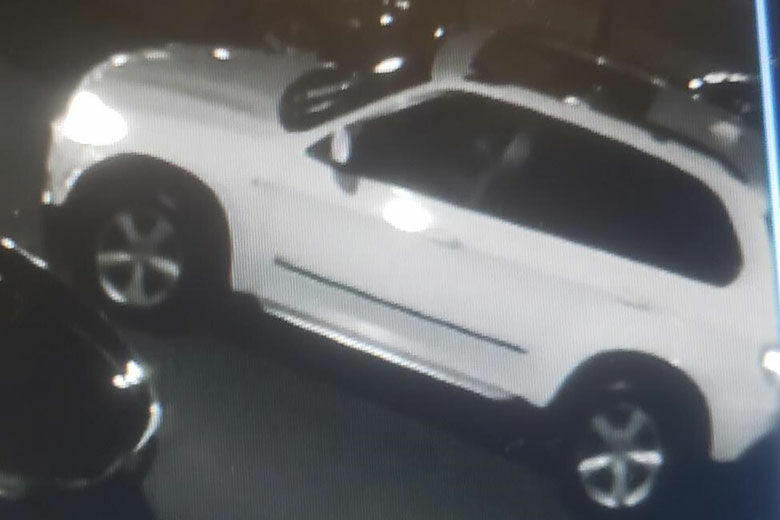 Photos, video released in Hyattsville shooting WTOP News