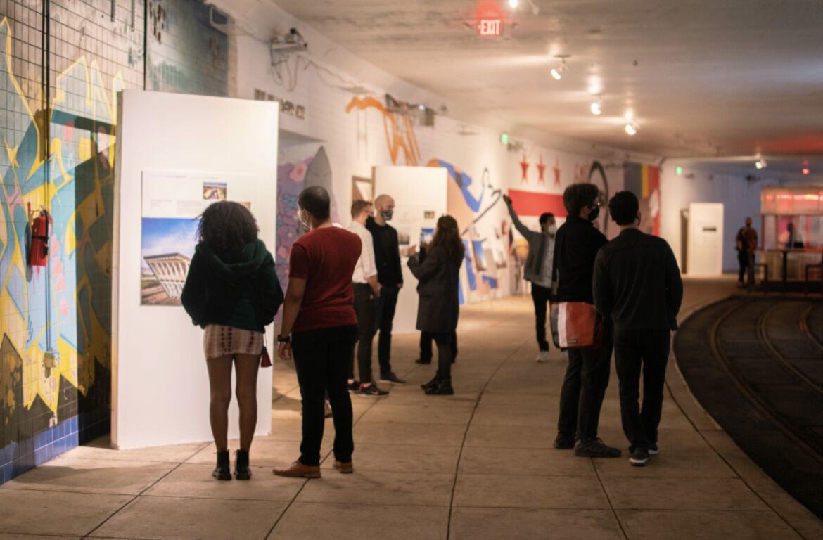 Dupont’s Basement brings ‘funky flea market’ to Dupont Underground