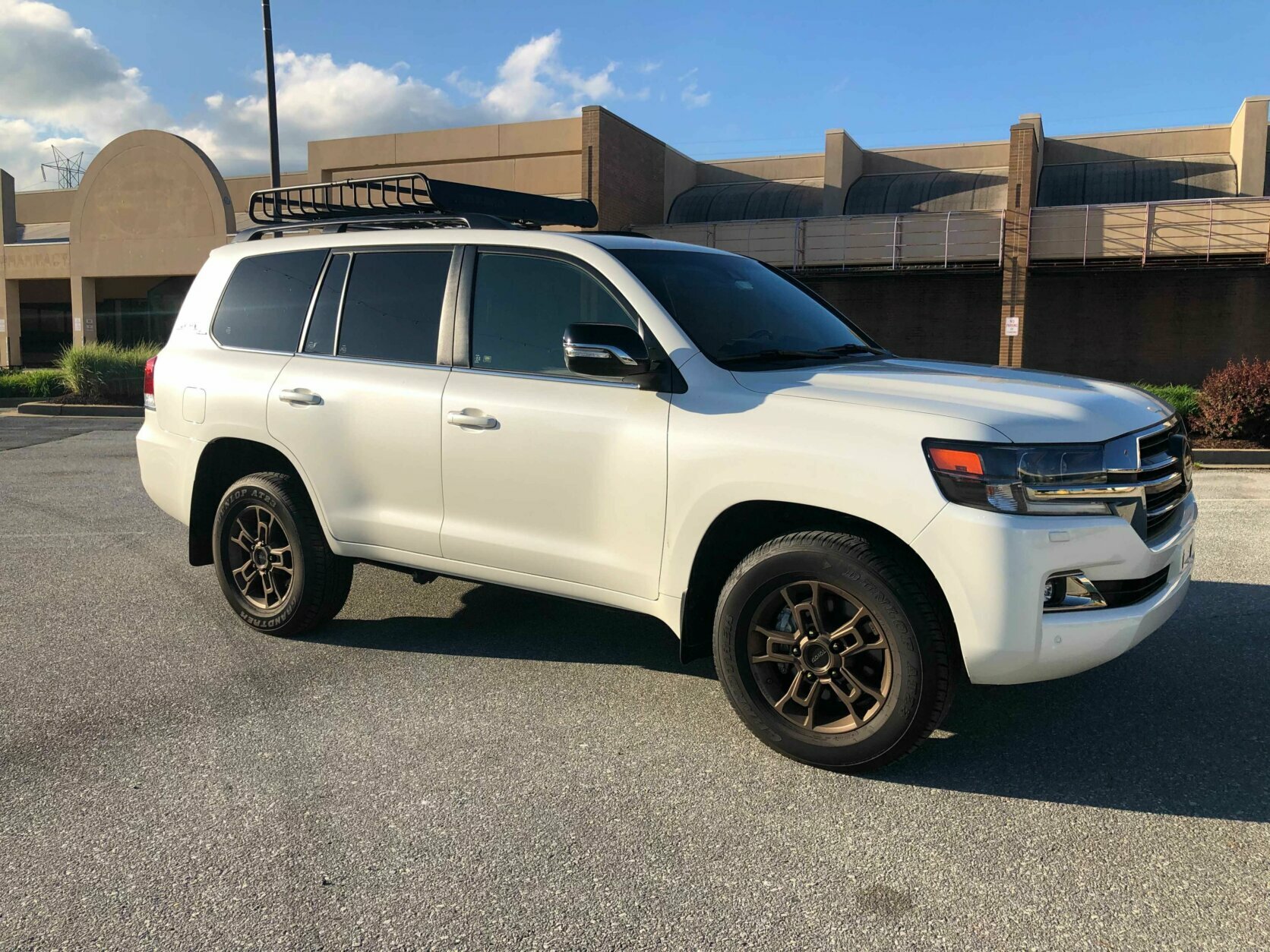 Car Review Toyota celebrates 60th year of Land Cruiser with special