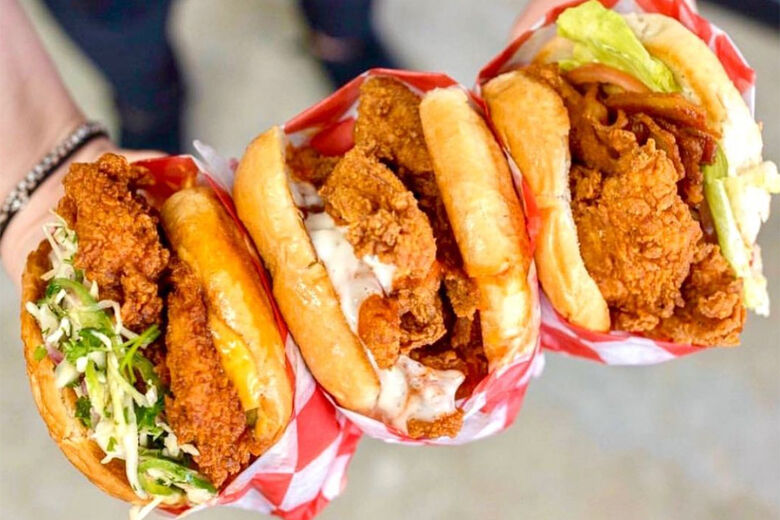 Roaming Rooster to add 3 locations in Md., DC WTOP News