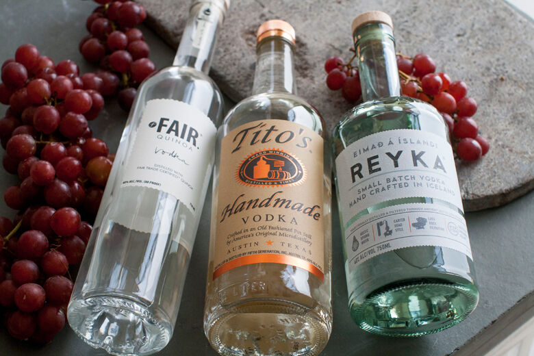 Virginia liquor stores had record sales WTOP News
