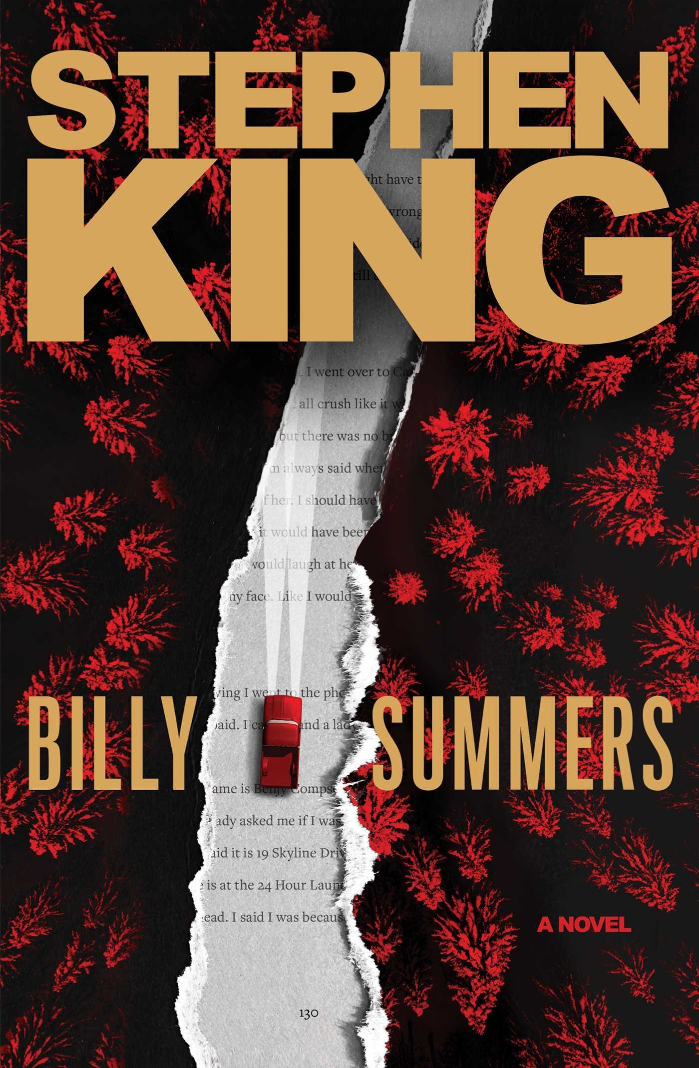 Review Stephen King’s ‘Billy Summers’ stars a hitman writer WTOP News