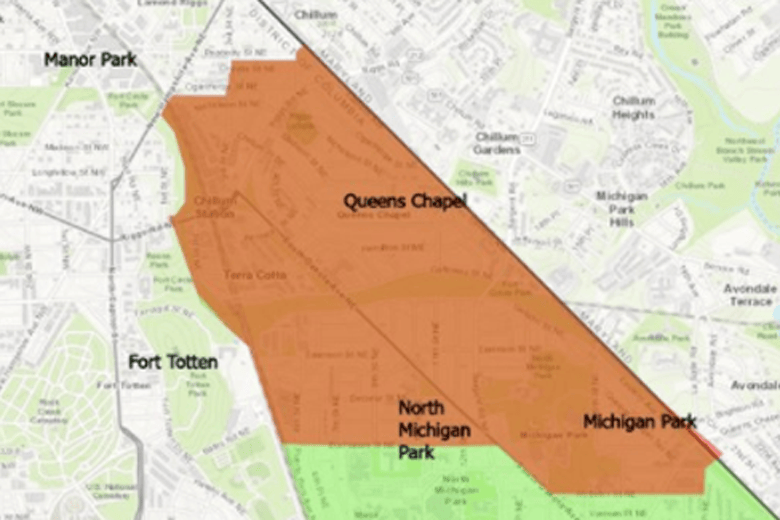DC’s boil water advisory lifted in most areas, but Northeast