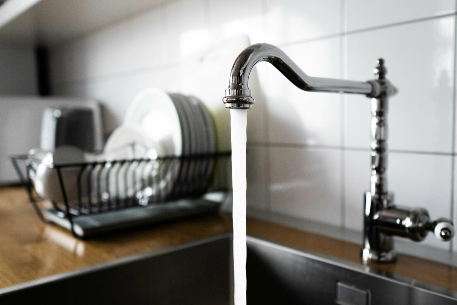 Water main break puts part of Montgomery Co. under ‘boil water advisory