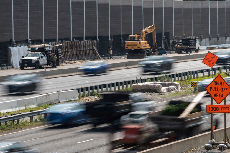 Some Fairfax County drivers will see their car tax bills go up WTOP News