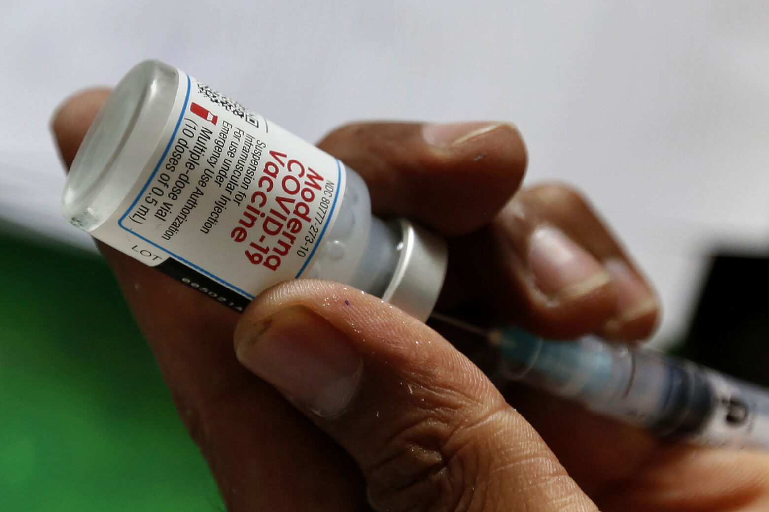 Va. vaccine chief Approval of vaccines for kids 511 likely in a few