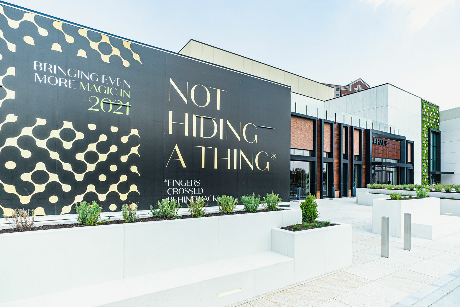 Former Tysons Galleria Macy’s reinvented as minimall with movie