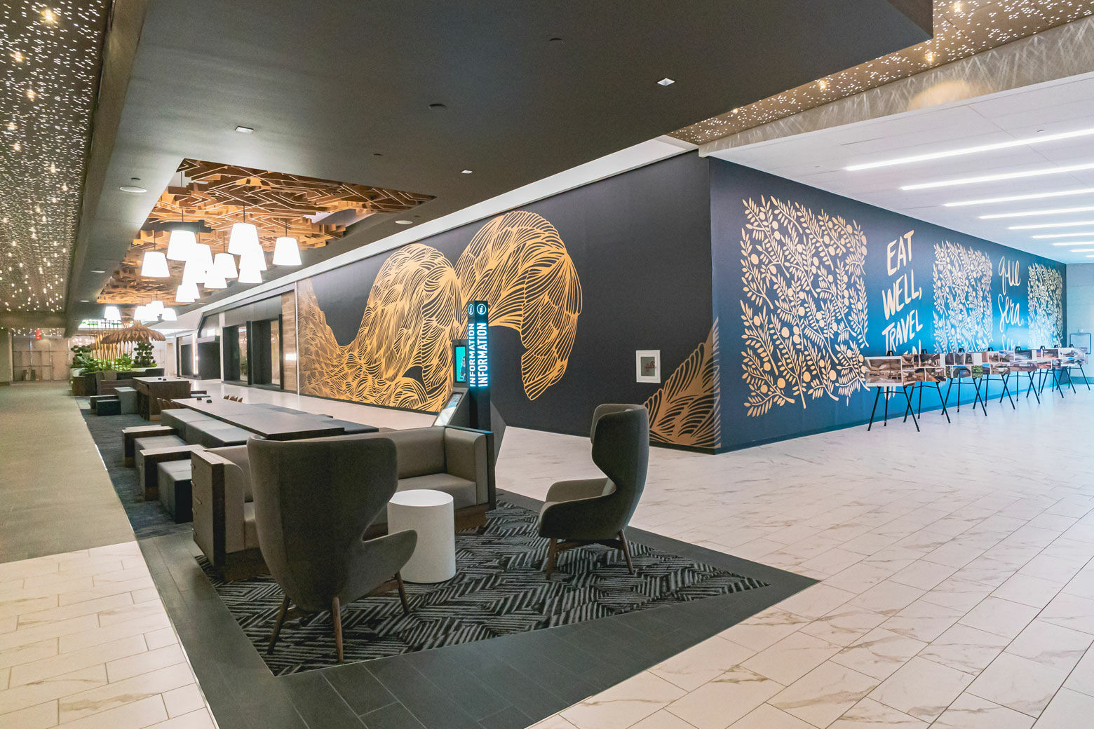 Former Tysons Galleria Macy’s reinvented as minimall with movie