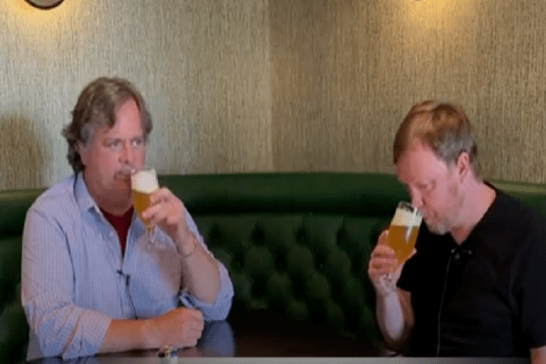 WTOP’s Beer of the Week Brasserie de Blaugies La Vermontoise Saison