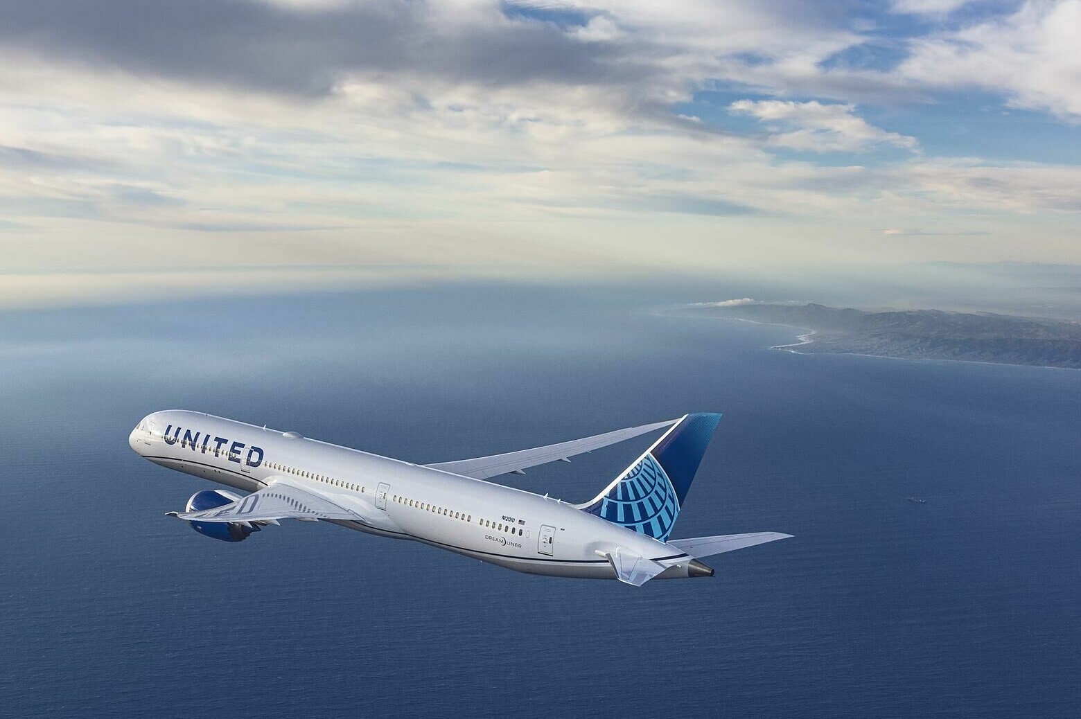United launches nonstops from Dulles to Lagos, Nigeria WTOP News