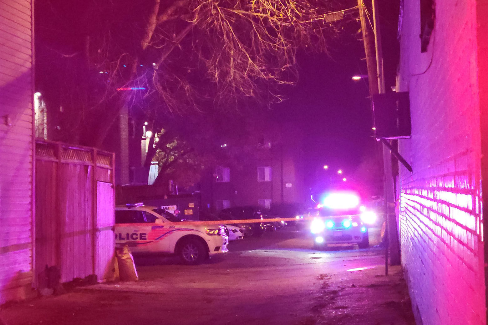 Fatal shooting in Kingman Park neighborhood in Northeast DC WTOP News