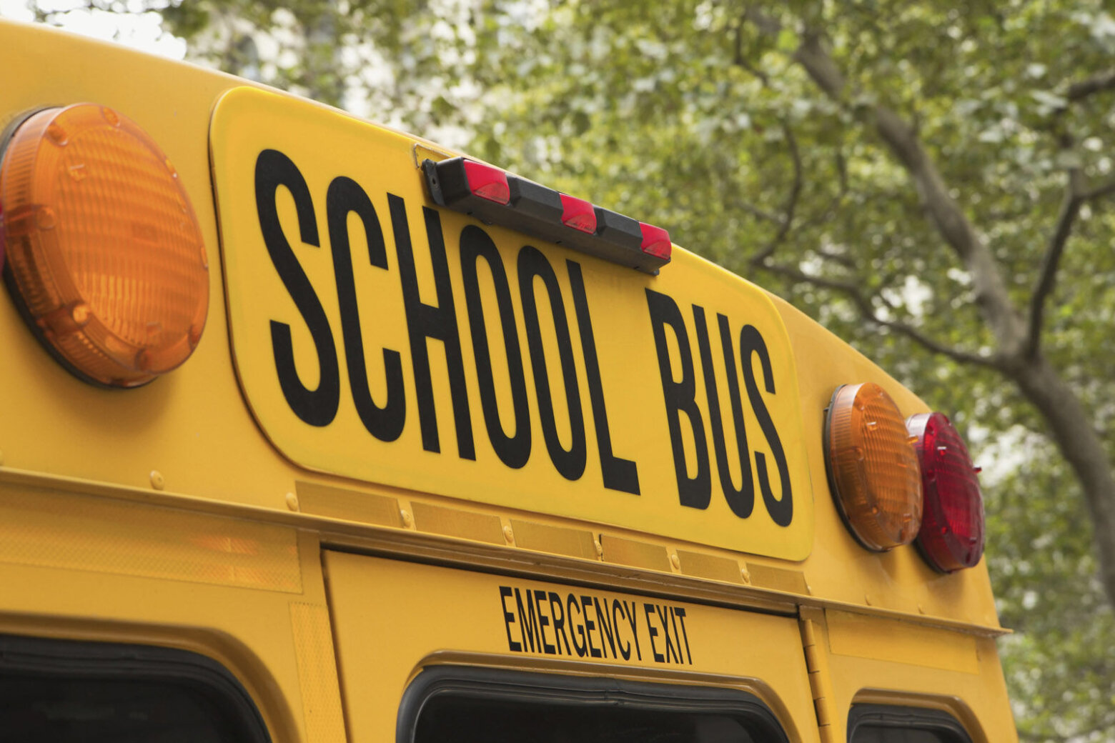Police Man involved in fight boards school bus carrying kids in Prince