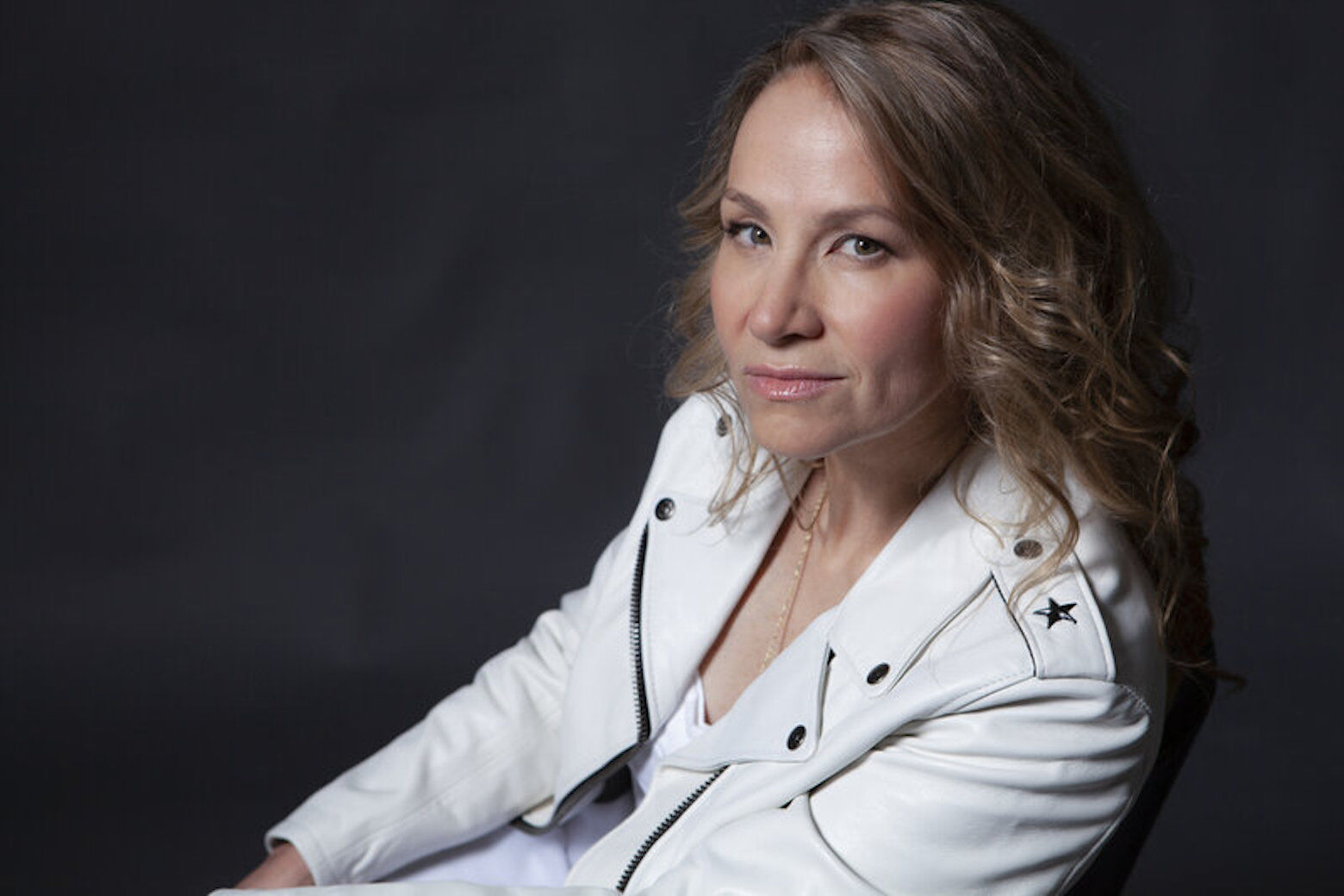 Joan Osborne ‘One of Us’ with intimate concert at The Birchmere