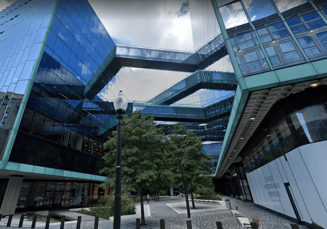 16 DCarea companies on the new Fortune 500 WTOP News