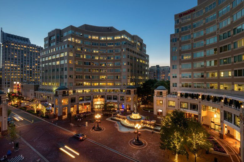 Reston Town Center plans privately funded shuttle WTOP News