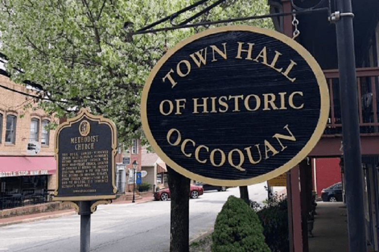 Occoquan to study riverwalk expansion WTOP News