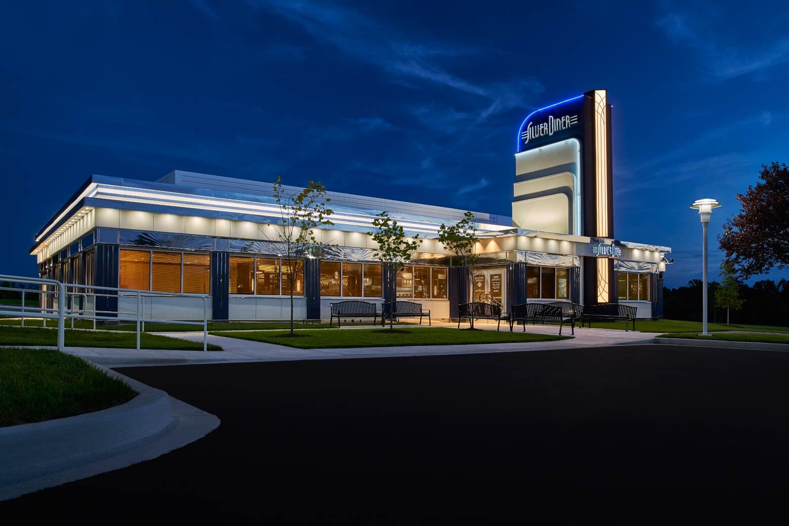 Silver Diner signs deal for Chantilly location, continuing aggressive expansion WTOP News