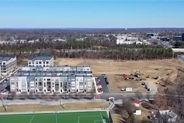 Fairfax Co. approves 3 million for affordable housing at Arrowbrook