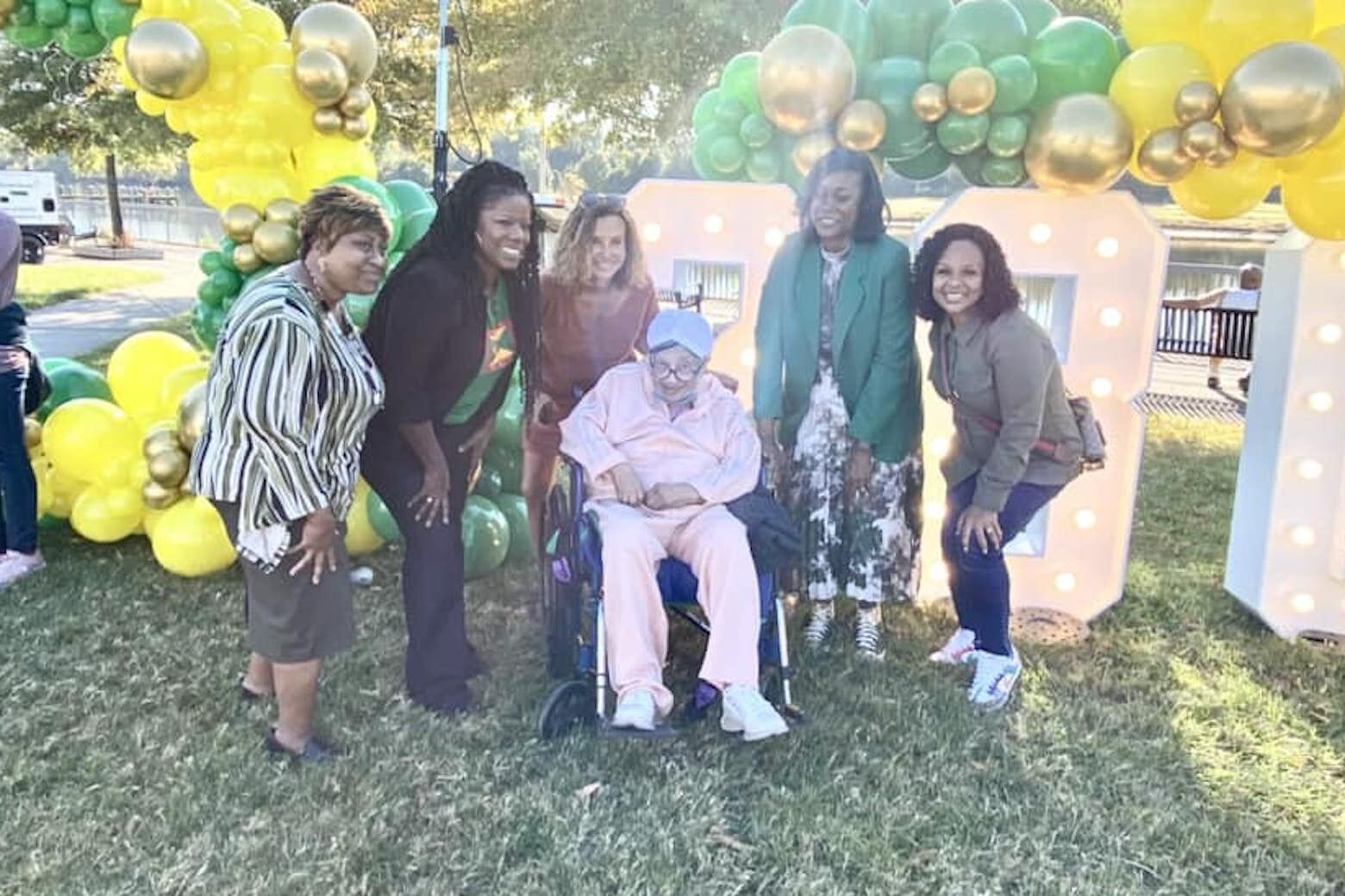 Bladensburg celebrates its 280th anniversary WTOP News