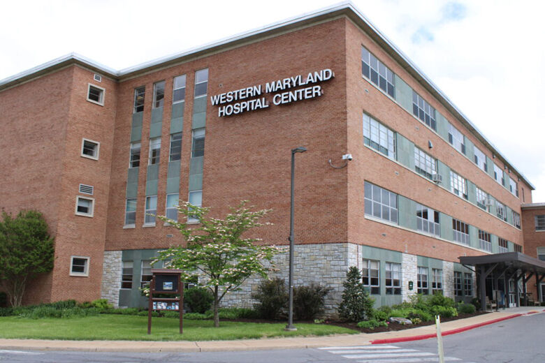 Critics warn expedited procurement for Western Maryland Hospital Center