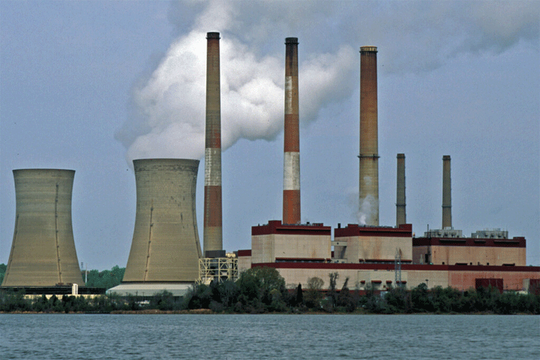 A model program for fighting climate change is at a crossroads in Md