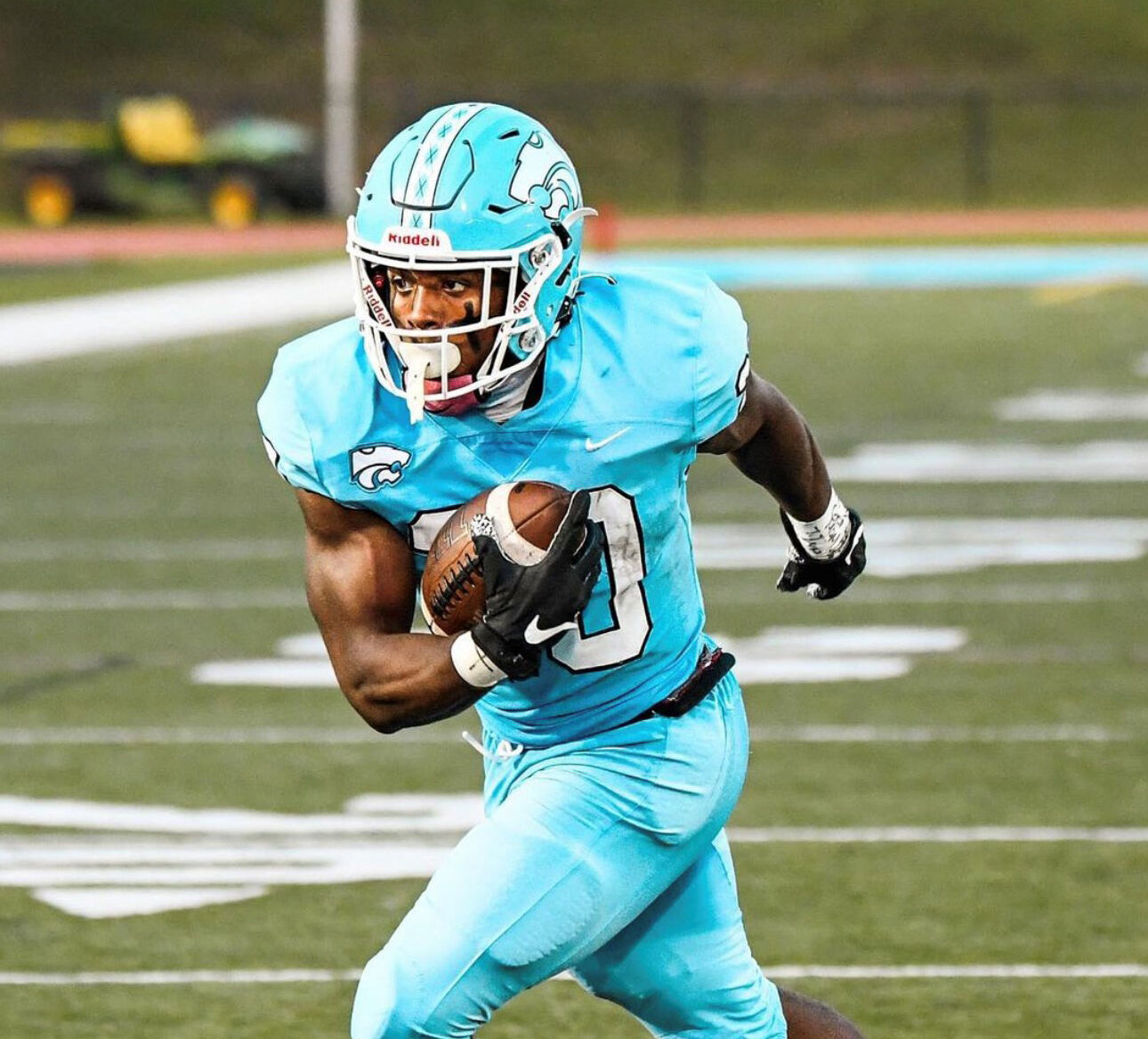 Player of the Week Centreville’s Isaiah Ragland WTOP News